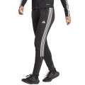 Spodnie damskie adidas Tiro 23 League Sweat czarne HS3608 - 2321872