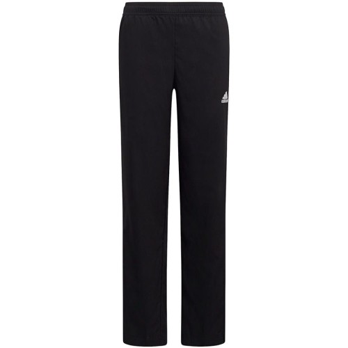 Spodnie dla dzieci adidas Entrada 22 Presentation czarne H57538 116cm - 2321875