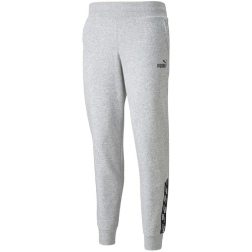 Spodnie damskie Puma Power Pants FL szare 589546 04 L - 2321894