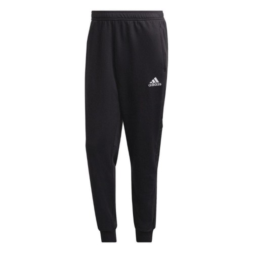 Spodnie męskie adidas Condivo 22 Sweat Pants czarne HA3695 - 1950800