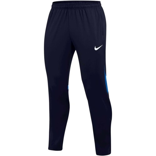 Spodnie męskie Nike DF Academy Pant KPZ granatowe DH9240 451 S - 2321911