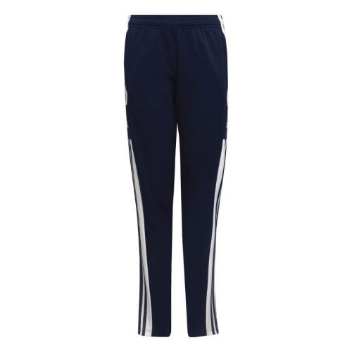 Spodnie dla dzieci adidas Squadra 21 Training granatowe HC6280 176cm - 2321919