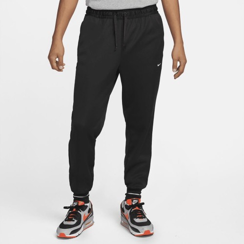 Spodnie męskie Nike NK FC Tribuna Sock Pant czarne DD9541 010 - 1921191