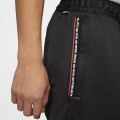 Spodnie męskie Nike NK FC Tribuna Sock Pant czarne DD9541 010 - 2170945