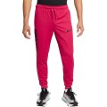 Spodnie męskie Nike NK Dri-Fit Fc Libero Pant K różowe DC9016 614 - 2321946