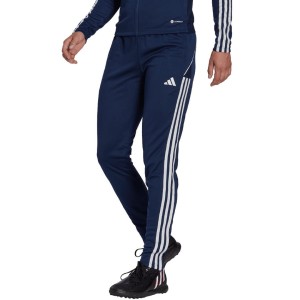 Spodnie damskie adidas Tiro 23 League Training granatowe HS3493 S