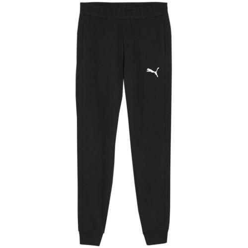 Spodnie męskie Puma Team Goal Casuals czarne 658598 03 S - 2321959