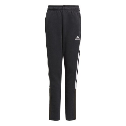 Spodnie dla dzieci adidas Tiro 21 Sweat czarne GM7332 116cm - 2322001