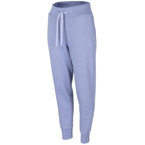 Spodnie damskie 4F denim H4Z22 SPDD351 32S L - 2322003