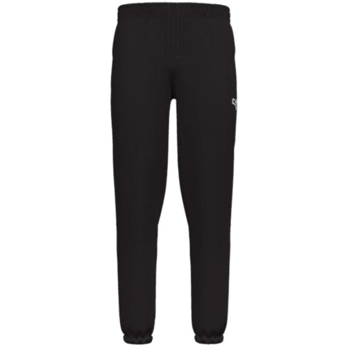 Spodnie męskie Puma Better Essentials Sweatpants TR czarne 675980 01 - 1950819