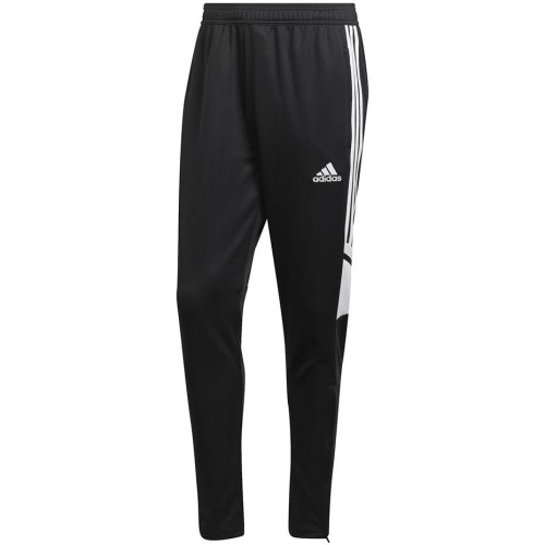 Spodnie męskie adidas Condivo 22 Track Pant czarne HA6241 S - 2322036