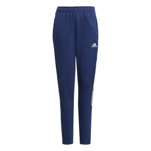 Spodnie dla dzieci adidas Tiro 21 Sweat granatowe GK9675 128cm - 2322065