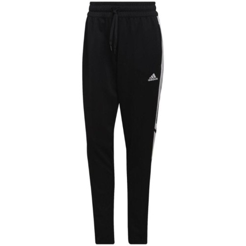 Spodnie damskie adidas Condivo 22 Track Pant czarne HA6247 S - 2322075