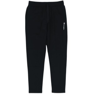 Spodnie męskie Champion Straight Hem czarne 220310 KK001 M