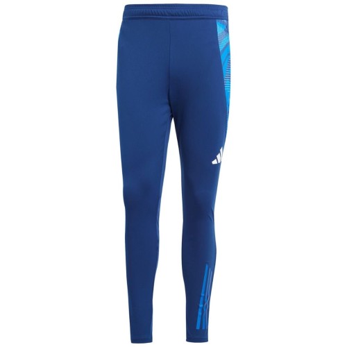 Spodnie męskie adidas Tiro 24 Competition Training niebieskie IP1872 XL - 2322091