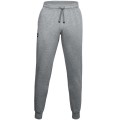 Spodnie męskie Under Armour Rival Fleece Jogger szare 1357128 012 - 1950829