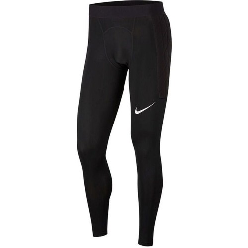 Spodnie bramkarskie męskie Nike Dry Gardien I GK Pant czarne CV0045 010 M - 2322104