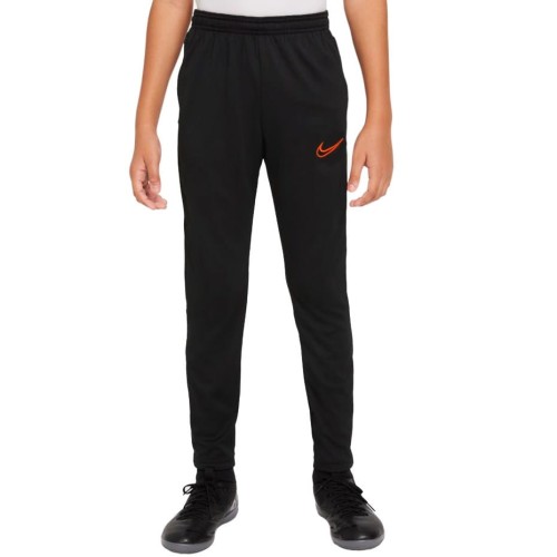 Spodnie dla dzieci Nike Df Academy 21 Pant Kp czarne CW6124 017 XL - 2322106