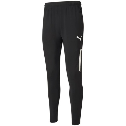 Spodnie męskie Puma teamLIGA Training Pants czarne 657332 03 M - 2322109