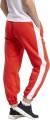 Spodnie damskie Reebok Te Linear Logo Fl P czerwone FT0905 - 1927710
