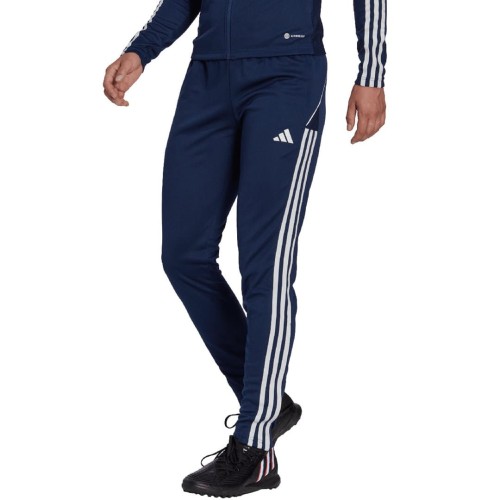 Spodnie damskie adidas Tiro 23 League Training granatowe HS3493 XL - 2322142