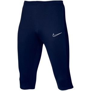 Spodnie męskie Nike NK Df Academy 23 3/4 granatowe DR1365 451 XL