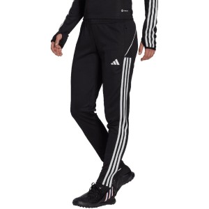 Spodnie damskie adidas Tiro 23 League Training czarne HS3494 S