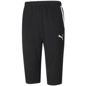 Spodnie męskie Puma teamLIGA Training 3/4 Pants 657271 03 M