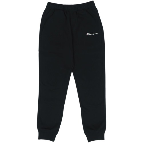 Spodnie męskie Champion Rib Cuff Pants czarne 220296 KK001 XL - 2322166