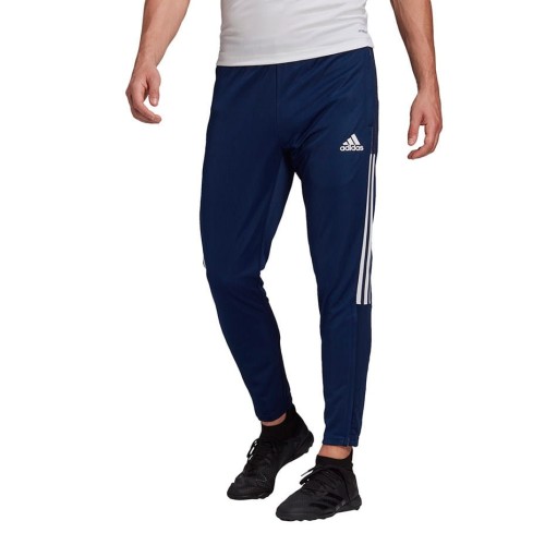 Spodnie męskie adidas Tiro 21 Training granatowe GE5427 L - 2322174