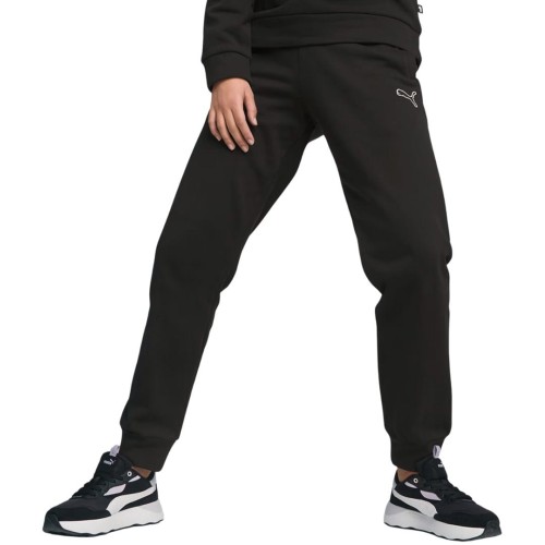 Spodnie damskie Puma Better Essentials czarne 676805 01 M - 2322192
