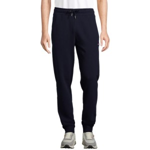 Spodnie męskie Fila Braives granatowe FAM0342 50004 S