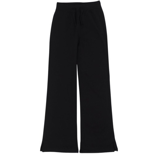 Spodnie damskie Champion Flare czarne 117553 KK001 M - 2322204