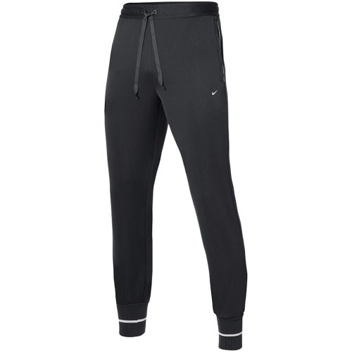 Spodnie męskie Nike NK Strike 22 Sock Pant K szare DH9386 070 - 1950850