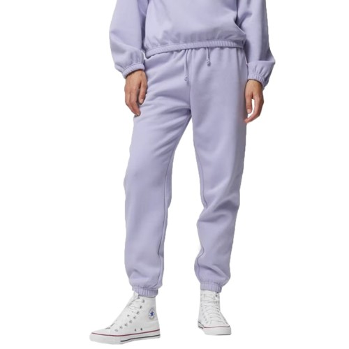 Spodnie damskie Outhorn F433 jasny fiolet OTHAW23TTROF433 52S  M - 2322225