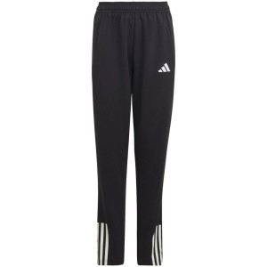Spodnie dla dzieci adidas Tiro 23 Competition Training czarne HI4721 140cm