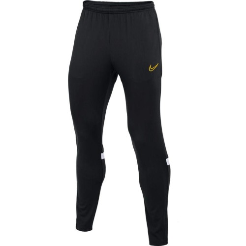 Spodnie dla dzieci Nike Nk Df Academy 21 Pant Kpz czarne CW6124 015 S - 2322249