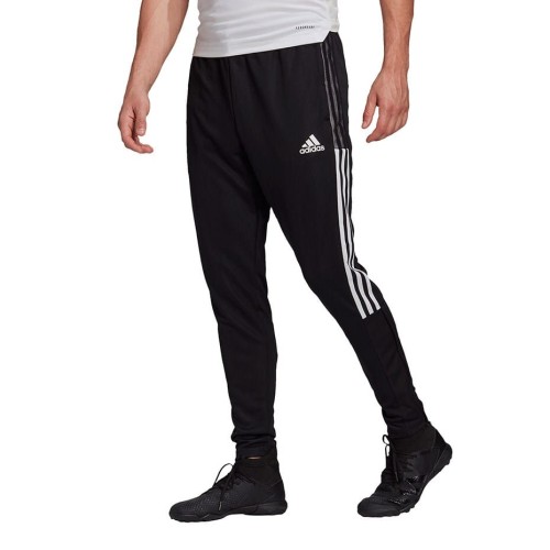 Spodnie męskie adidas Tiro 21 Track Pants czarne GH7305 XL - 2322256
