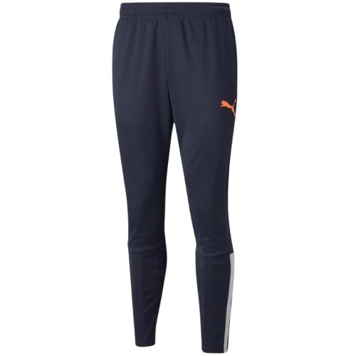 Spodnie męskie Puma teamLIGA Training Pants granatowe 657242 47 2XL - 2322258