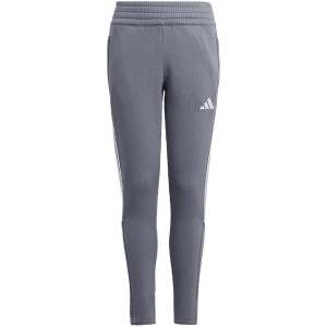 Spodnie dla dzieci adidas Tiro 23 League Sweat szare HZ3020 128cm
