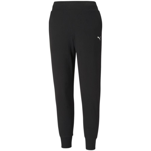 Spodnie damskie Puma ESS Sweatpants TR cl czarne 586842 51 XL - 2322264