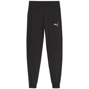 Spodnie dla dzieci Puma Team Goal czarne 658601 03 140cm