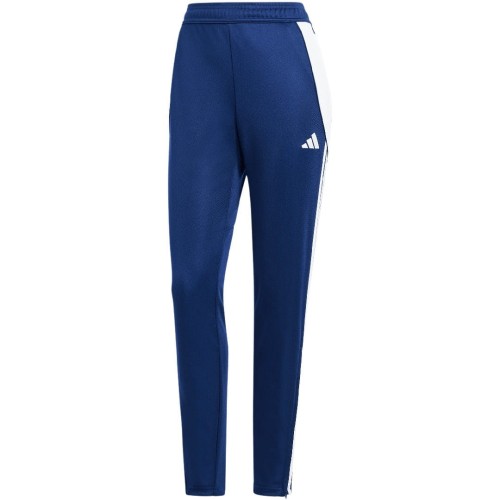 Spodnie damskie adidas Tiro 24 Training granatowe IS1006 2XL - 2322266