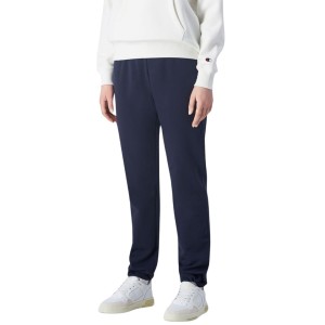 Spodnie damskie Champion Drawstring granatowe 117551 BS501 XL