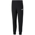 Spodnie damskie Puma ESS Sweatpants FL czarne 586839 01 - 1950859