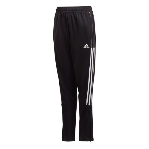 Spodnie dla dzieci adidas Tiro 21 Track czarne GM7374 128cm - 2322294