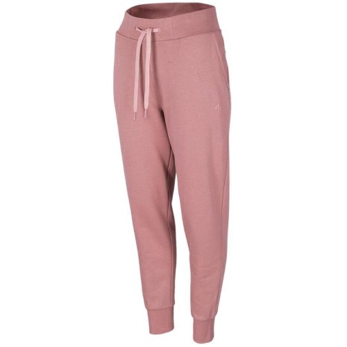 Spodnie damskie 4F jasny róż H4Z22 SPDD351 56S 2XL - 2322302