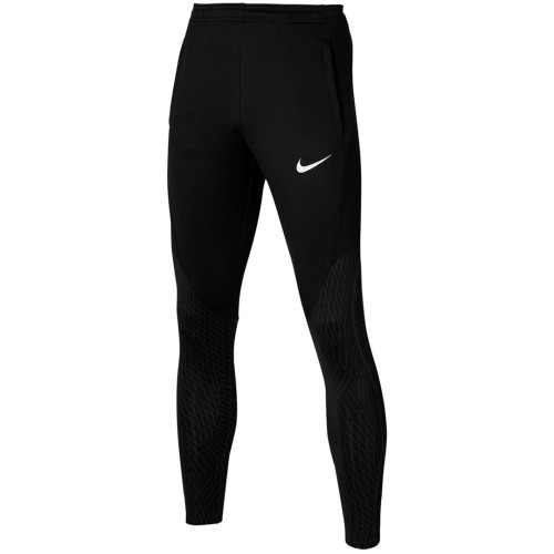 Spodnie męskie Nike Dri-Fit Strike 23 czarne DR2563 010 L - 2322307