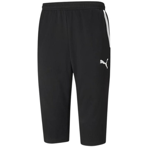 Spodnie męskie Puma teamLIGA Training 3/4 Pants 657271 03 S - 2322308