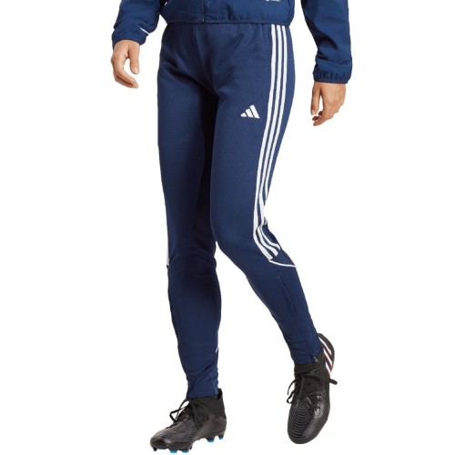 Spodnie damskie adidas Tiro 23 League granatowe HS3539 XS - 2322312